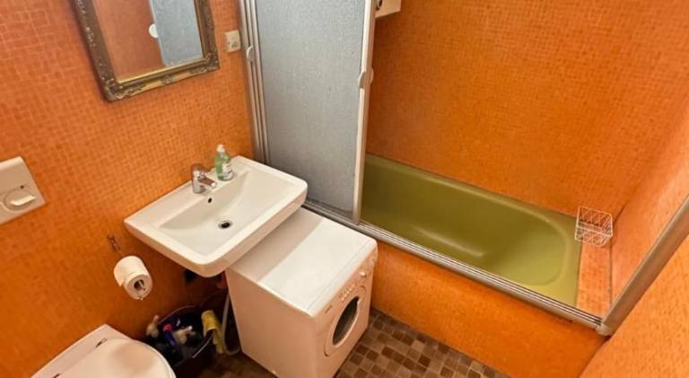 Holiday apartment with 1 room for 4 persons — photo 4