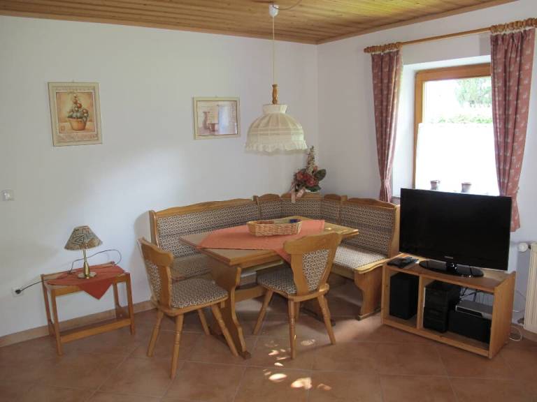Ferienwohnung Haidmühle