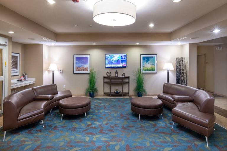 Candlewood Suites Enid By IHG — photo 2