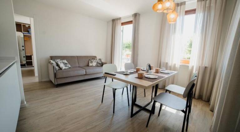 Wonderful apartment with terrace | Pets allowed — photo 3