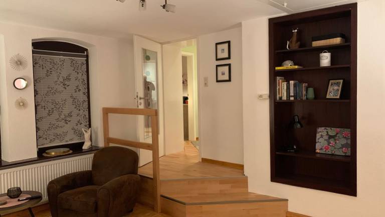 Ferienwohnung Höxter