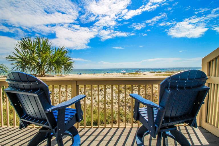 House Perdido Key