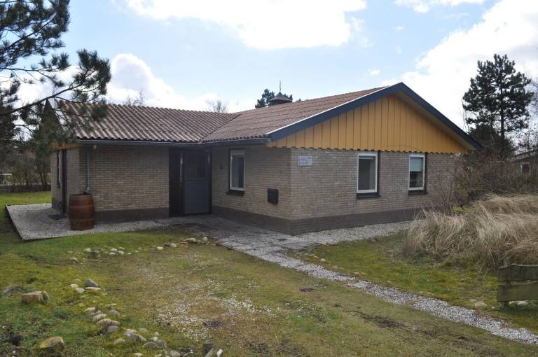Huis Ameland