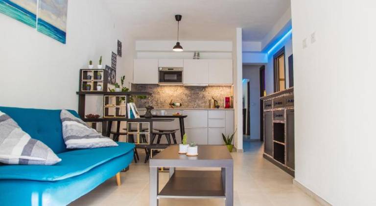 Pleasant rental apartment | Next to the beach | Dogs allowed — photo 2