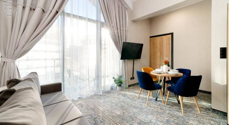 Apartamenty Good Time - Zloty Horyzont Resort — photo 4