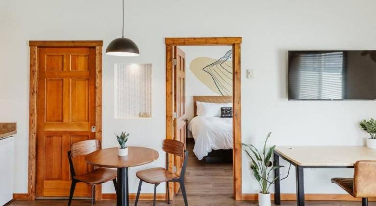 Beautiful apartment | Perfect for remote work | Pets allowed — photo 2