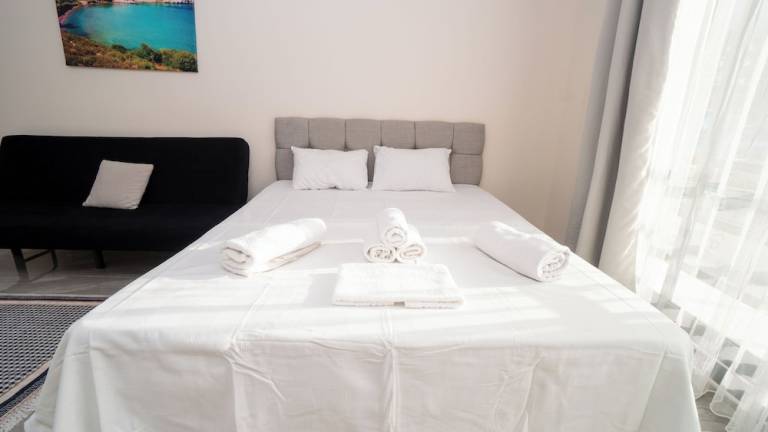 Aparthotel  Karaburun