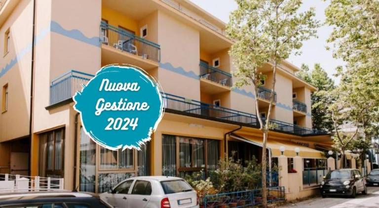 Hotel Edward in Bellaria-Igea Marina