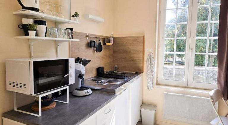 Holiday apartment | Pets are welcome — photo 2