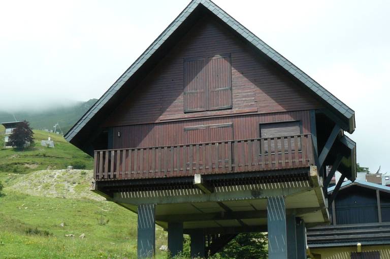 Chalet  Saint-Lary-Soulan