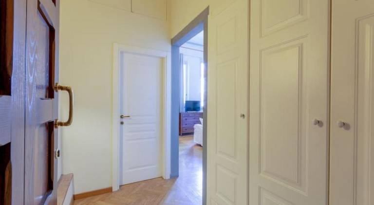 Apartment with hot tub | Near Florence Cathedral — photo 5