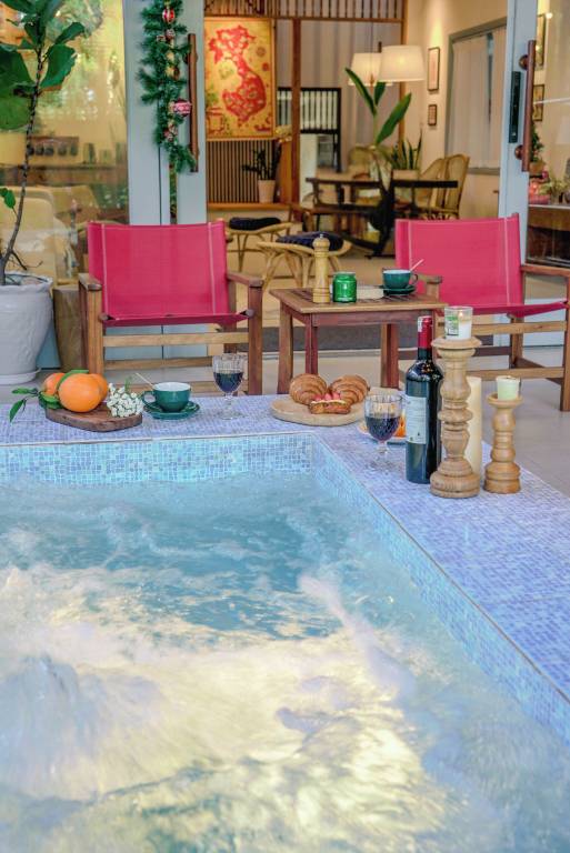 Ferienhaus Cửa Đại