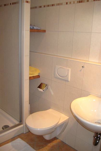Ferienwohnung Burghausen
