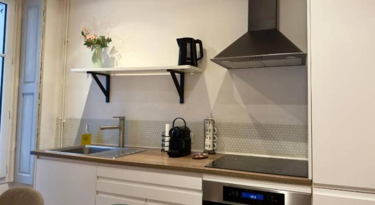 Apartment | Pet-friendly — photo 3