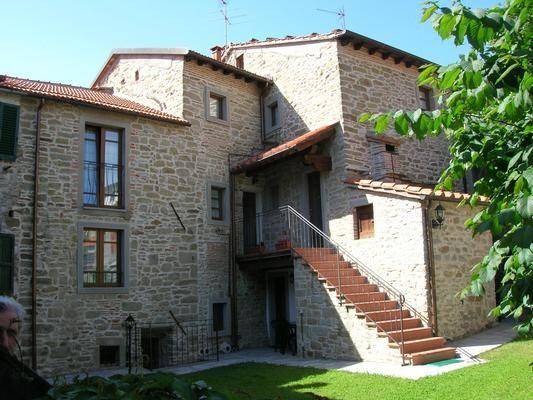 Appartamento  Camaldoli