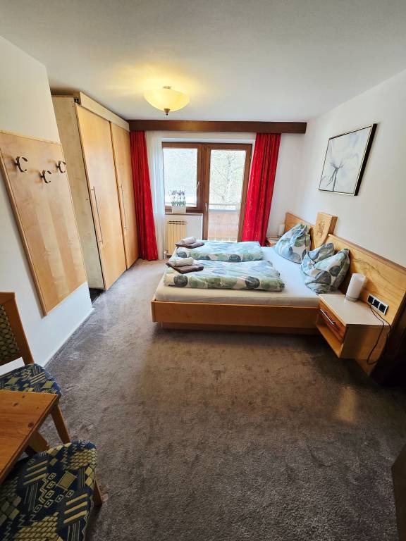 Ferienhaus Waidring