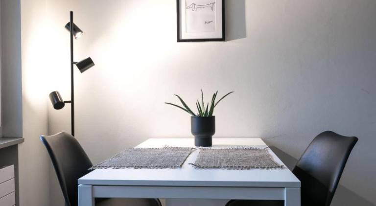 Holiday apartment with 1 room for 2 persons — photo 2