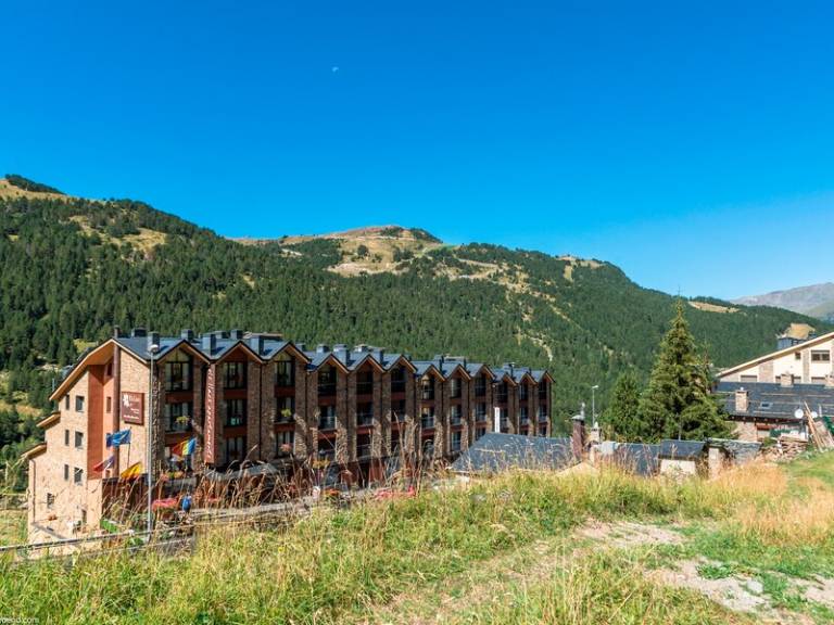 Appartamento  Canillo