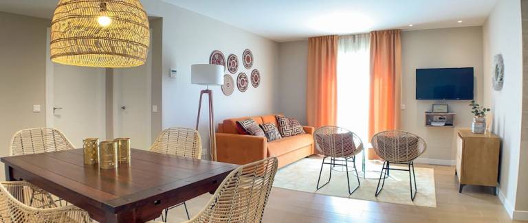 Aparthotel Fuengirola
