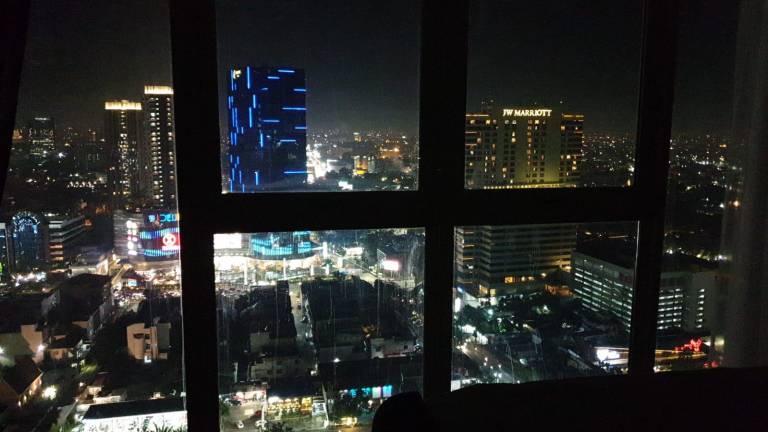 Apartment Medan
