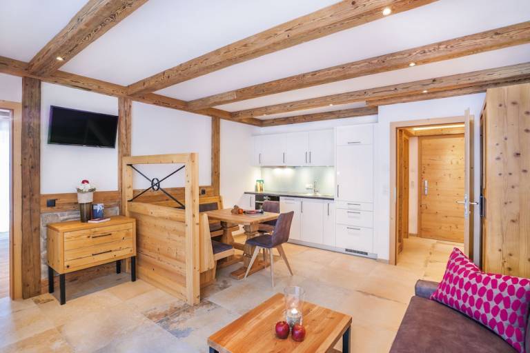 Appartement  Gerlos