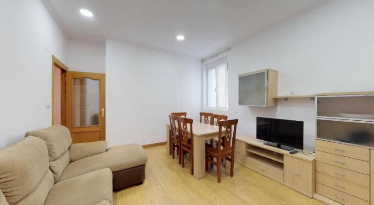 Apartment San Sebastián