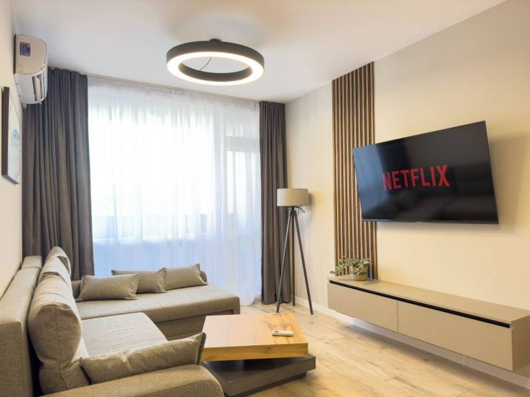 Apartamento Akademik