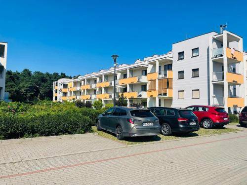 Apartament Jantar