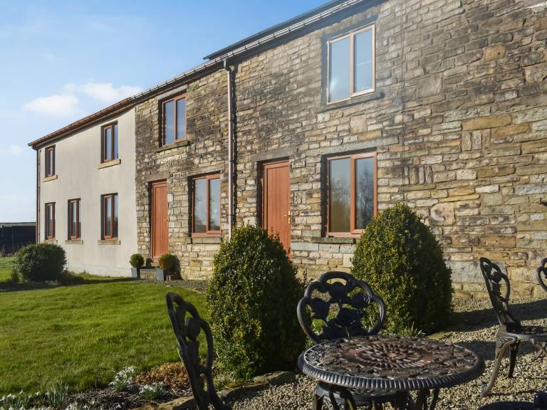 Cottage Rossendale District