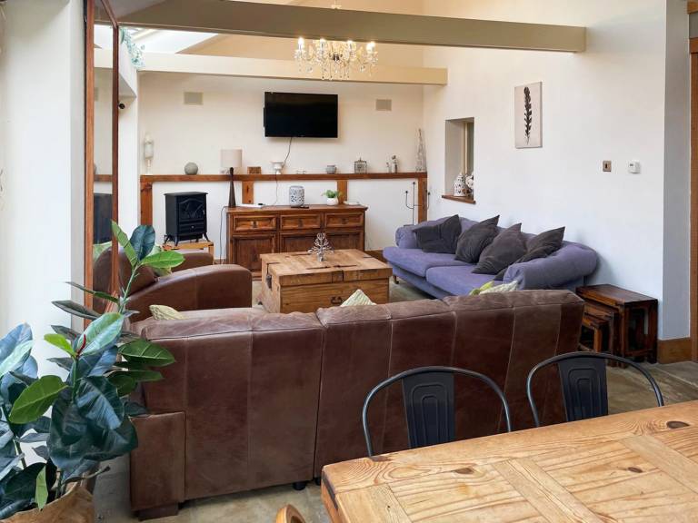 Child-friendly nice cottage with garden & private pool | Dogs allowed — photo 2