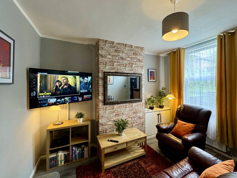 House  West Bridgford