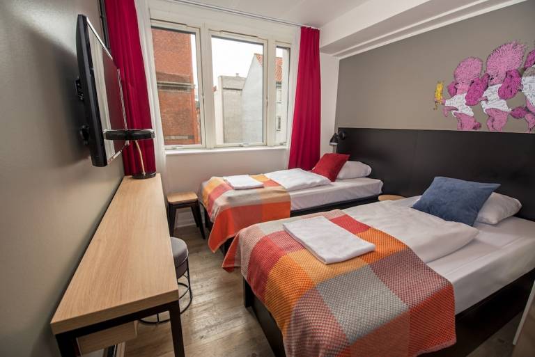 Hostel Copenhagen