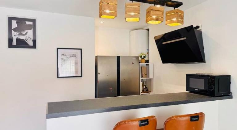 Nice apartment | Pets allowed — photo 4