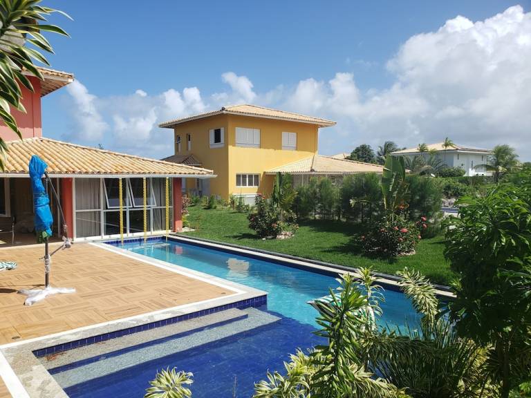 House  Porto de Sauipe