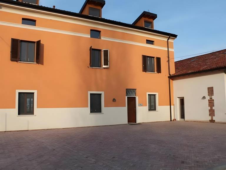 La Cascina del Sole in Cremona