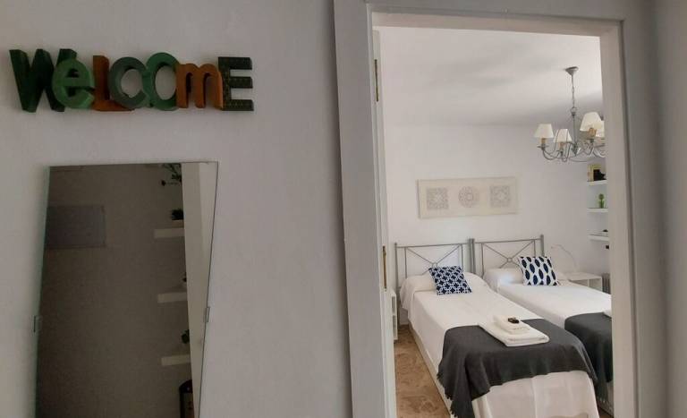 Appartement Córdoba