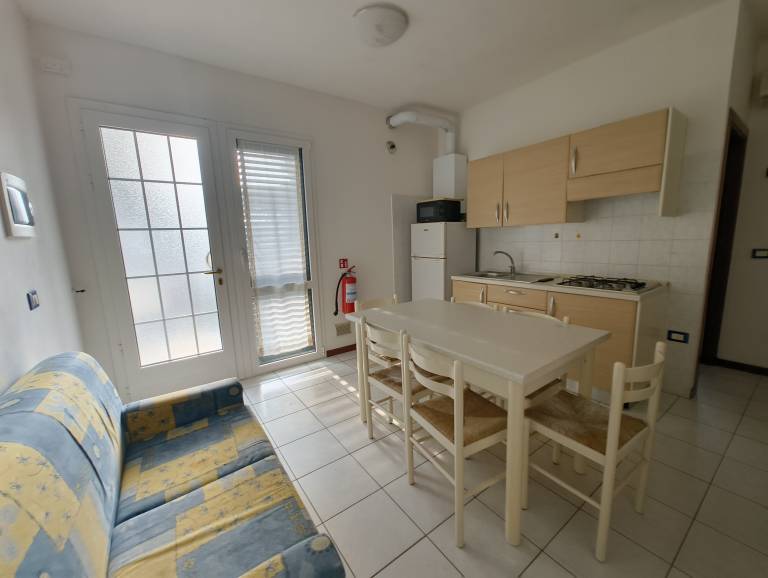 Child-friendly charming rental apartment with garden & terrace | Nature view | Beach nearby | Pets allowed — photo 3