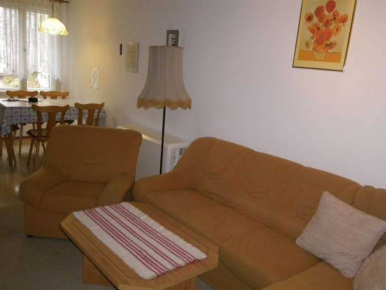 Ferienwohnung Bad Berka