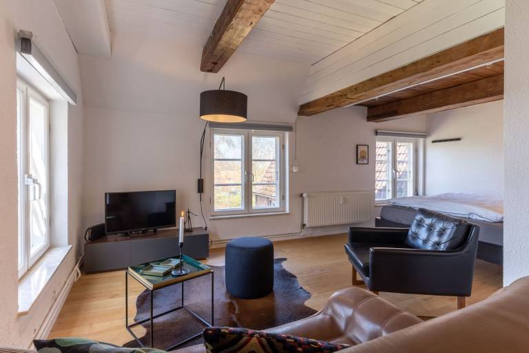 Ferienwohnung Tönning