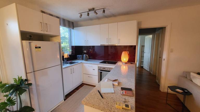 Apartment  Chatswood
