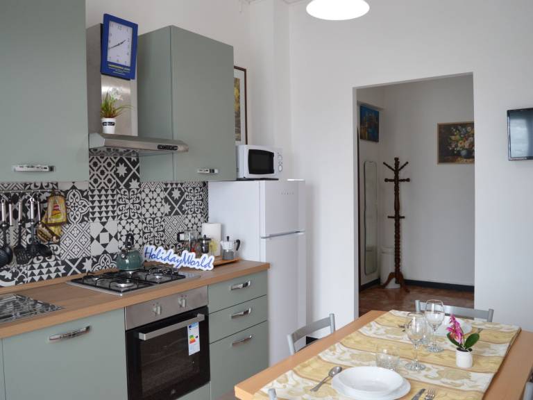 Holiday apartment with 1 room for 4 persons — photo 3