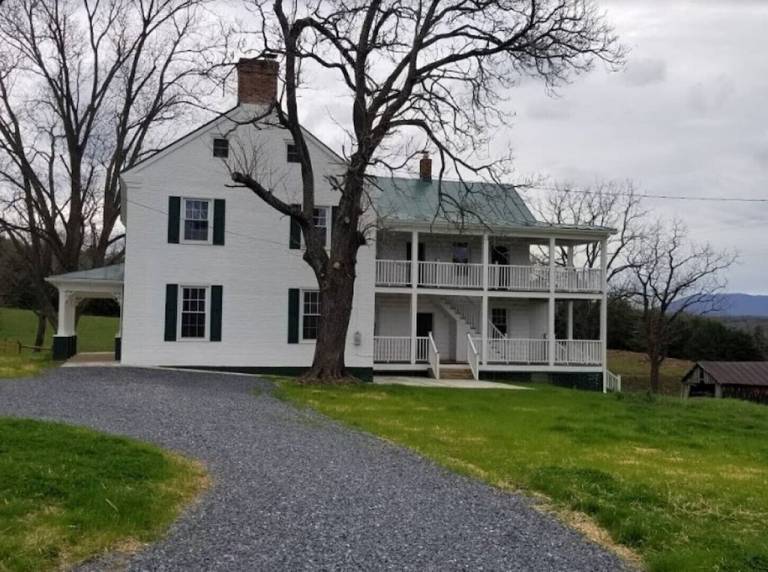 House Luray