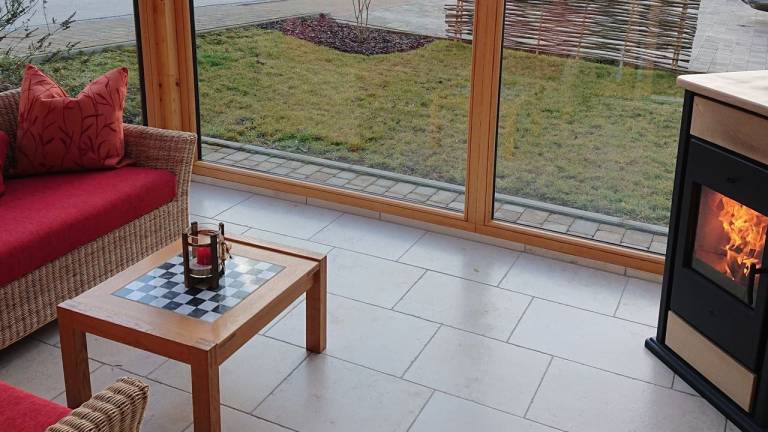 Ferienhaus  Berching