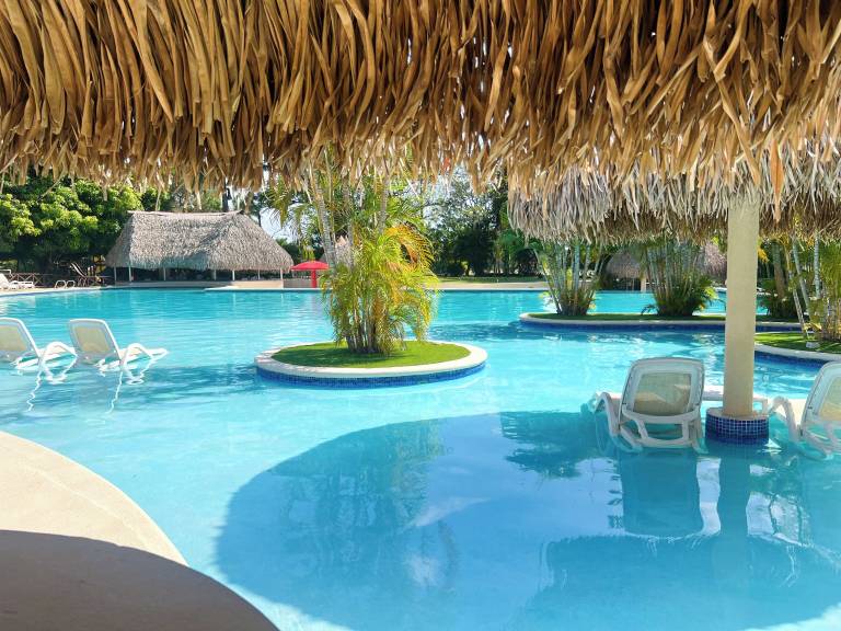 Appartement Playa Coronado