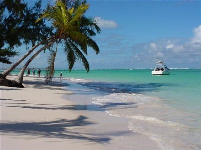 Villa Punta Cana