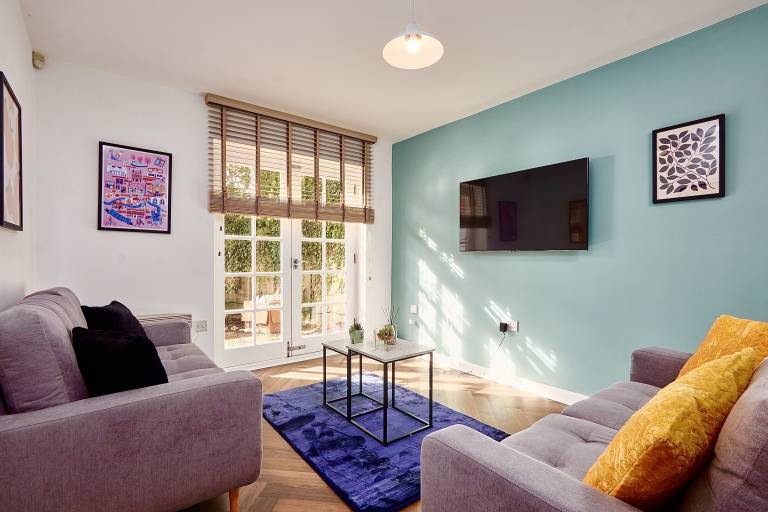Apartment Leeds