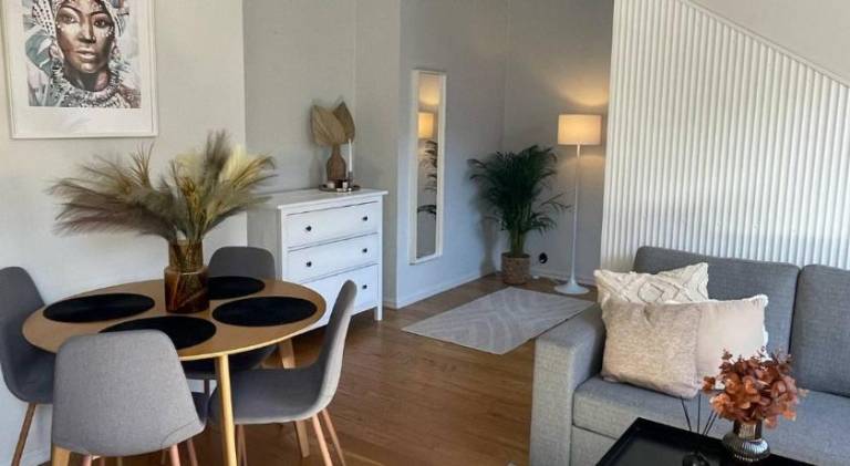 Rental apartment | Close to Town Hall Square in Tallinn