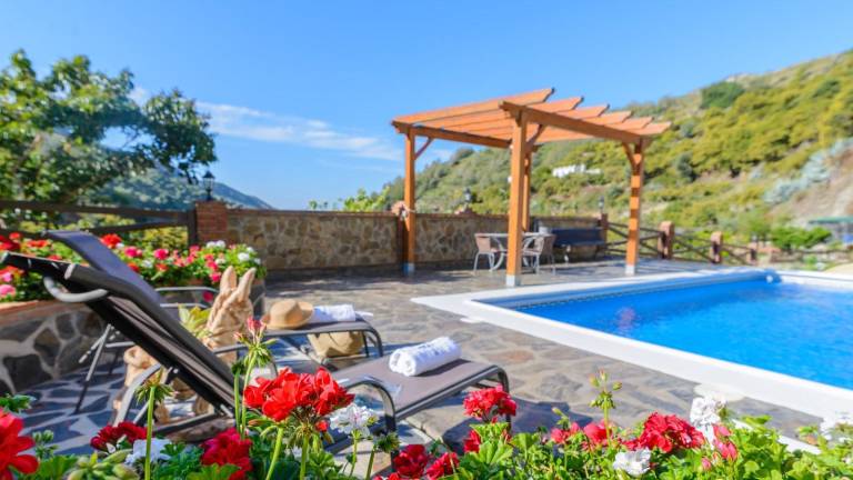 Dom  Nerja
