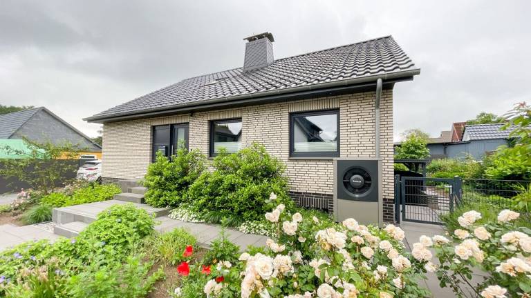Ferienhaus  Bederkesa