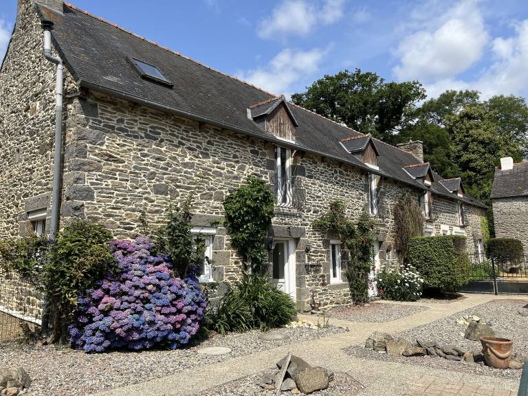 Chambre d'hôtes Langourla